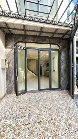 Bán Nhà riêng 70m2 có sẵn 70 m2 thổ cư giá 6.8 tỷ tại - Chọn - Phường 04 Quận 4 TP. Hồ Chí Minh