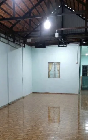 CHO THUÊ NHÀ MẶT TIỀN KINH DOANH 140M2 ĐƯỜNG NGUYỄN VĂN TƯ - GIÁ 6 TRIỆU TẠI PHƯỜNG 7, TP. BẾN TRE