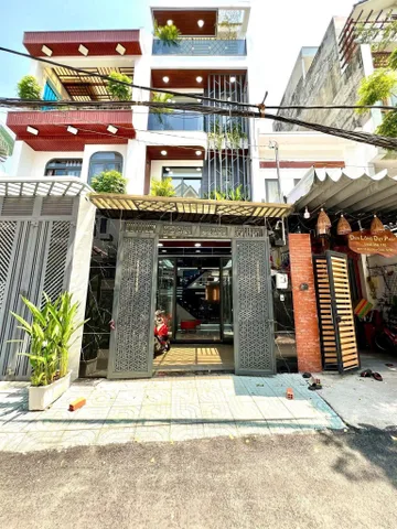 Bán Nhà riêng 59.7m2 thổ cư giá 3.45 tỷ tại Đường Nguyễn Xí Phường 26 Quận Bình Thạnh TP. Hồ Chí Minh