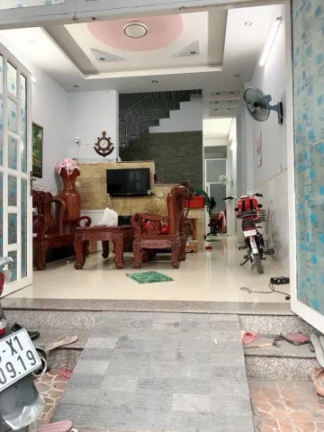 🔥GIÁ 9×TR/M².HẺM THÔNG HOÀNG DIỆU 2 – ĐƯỜNG SỐ 8 | 60M² – 2 TẦNG 🔥