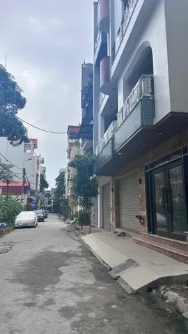 Bán Nhà riêng 50m2 x 4 tầng xây mới tinh , full Nội thất , chợ giang , TT trạm trôi , Hoài đức , ô tô gần