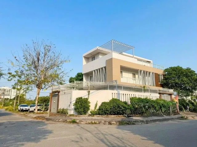 NGỘP_Gấp bán giảm 4Tỷ_Căn Góc 2 MT KDC Kiến Á_Phước Long B_Quận 9_Ngang 14m_Có thể kinh doanh