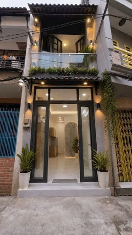 Bán Nhà riêng 18m2 có sẵn 18 m2 thổ cư giá 2.3 tỷ tại - Chọn - Phường 05 Quận 4 TP. Hồ Chí Minh