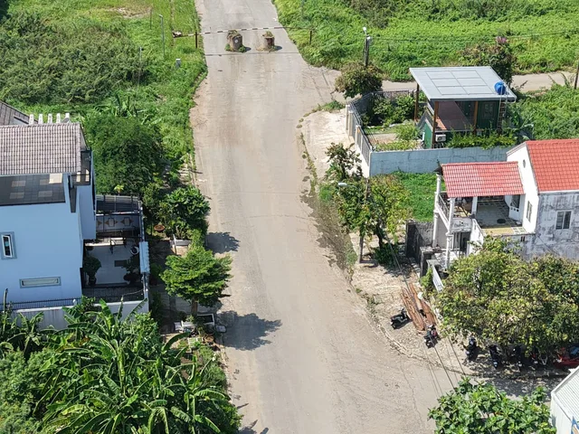 88Tr/m2_Đất KDC Kiến Á_Phước Long B_Quận 9_Đối diện The Global City_Ngang 14m