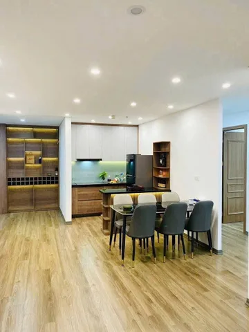 CHO THUÊ CĂN HỘ 3PN ĐỦ ĐỒ TẠI FLC STAR TOWER QUANG TRUNG – NHẬN NHÀ NGAY, GIÁ TỐT