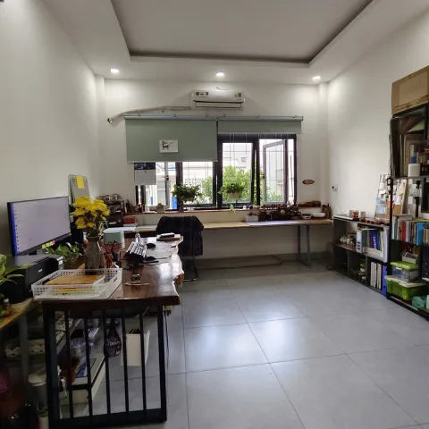 Bán nhà Thới An 32 Quận 12, 96m², hẻm ô tô, giá 5,8 tỷ