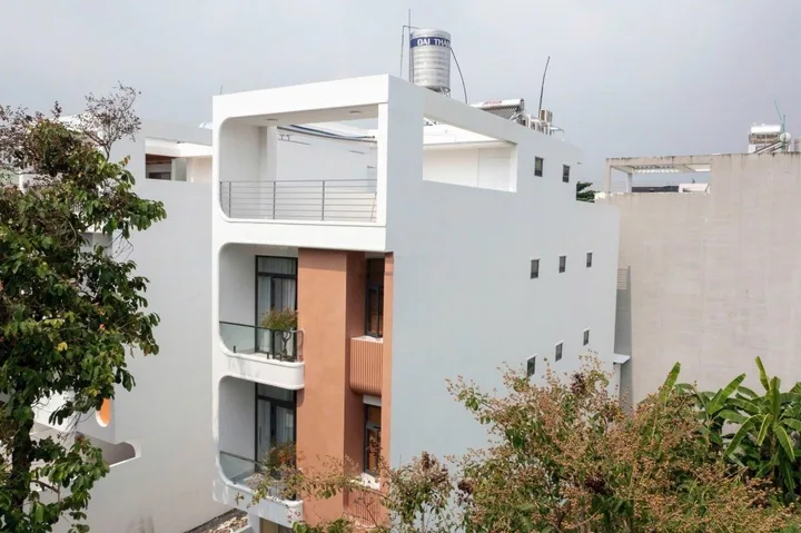 Bán Nhà riêng 133m2 có sẵn 133 m2 thổ cư giá 16.5 tỷ tại - Chọn - Phường Phước Long B Quận 9 TP. Hồ Chí Minh
