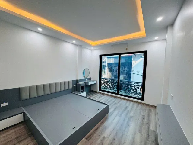 TÌM CHỦ MỚI – TÒA DÒNG TIỀN NGAY NHỔN, GẦN TRỊNH VĂN BÔ: 55M 7 TẦNG THANG MÁY, CHỈ 8.X TỶ