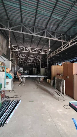 Bán Nhà 5 tầng +Xưởng Đường Bình Thành  Bình Tân