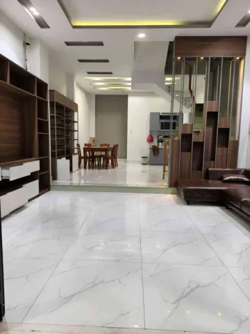 NGUYỄN HỮU TIẾN - NGANG 5M CỰC ĐẸP - ĐƯỜNG 8M - 7TY