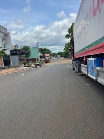 Bán Đất 100m2 có sẵn 100 m2 thổ cư giá 3.3 tỷ tại Phường Tân Hòa Thành phố Buôn Ma Thuột Đắk Lắk