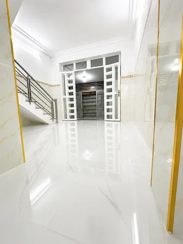 Bán Nhà Linh Chiểu 68m2, 2 tầng, 4 pn, Thủ Đức Giá Rẻ.