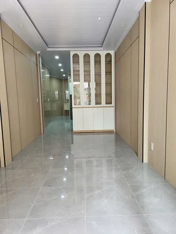 BÁN NHÀ BÌNH TÂY -NỞ HẬU ĐẸP-NHÀ ĐẸP Ở NGAY - DT 56M2-GIÁ 4.2 TỶ