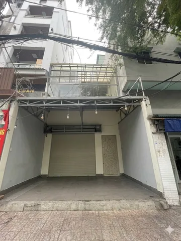 🔥 BÁN NHÀ MẶT TIỀN KINH DOANH TÔN THẤT HIỆP, Q.11 - NGANG 5M BỀ THẾ