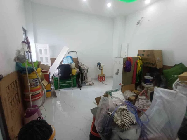 Bán Nhà riêng 50m2 có sẵn 50 m2 thổ cư giá 7.5 tỷ tại Đường Số 12 Phường Bình Hưng Hòa Quận Bình Tân TP. Hồ Chí Minh