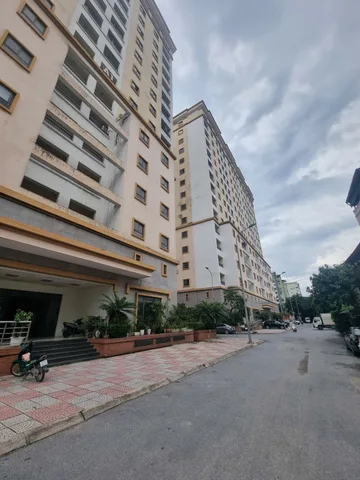 BÁN CĂN HỘ CHUNG CƯ ĐƯỜNG HOÀNG ĐẠO THÀNH, THANH XUÂN, SĐCC, NHỈNH 4 TỶ