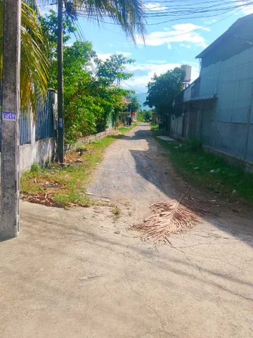 Cho thuê Đất 250m2 giá 4 triệu cách 500m Đường Quốc Lộ 1 Xã Suối Hiệp Huyện Diên Khánh Khánh Hòa