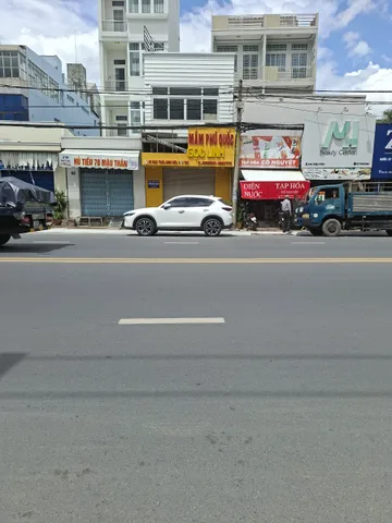 Bán Nhà riêng 42.3m2 có sẵn 42.3 m2 thổ cư giá 5.61 tỷ tại Đường Mậu Thân Phường An Nghiệp Quận Ninh Kiều Cần Thơ