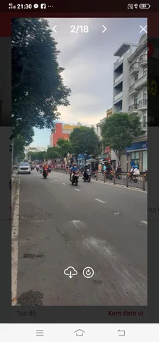 NHÀ 4 TẦNG NGUYỄN VĂN LUÔNG – 94M² – NGANG 5,6M, NỞ HẬU 10M – NHỈNH 20 TỶ