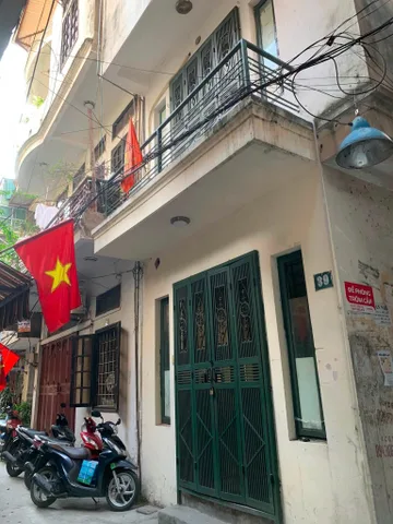 CHÍNH CHỦ CHO THUÊ NHÀ NGUYÊN CĂN 4 TẦNG TẠI KIM LIÊN, ĐỐNG ĐA, HÀ NỘI – MIỄN MÔI GIỚI