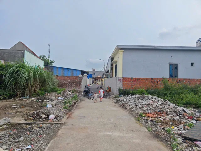 Bán Đất 85.7m2 giá 1.08 tỷ tại - Mỹ Đồng ngõ rộng hơn 3m cách 352:200m.l/h:076.231.9990 e Thúy