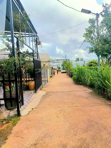 Đất nông nghiệp khu dân cư sổ riêng gần ngã ba hasfarm Đà Lạt, đi Hồ Xuân Hương 3km