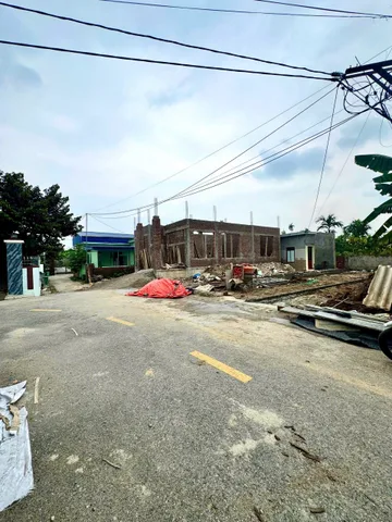 Bán Đất 80m2 giá 1.37 tỷ tại -Hợp Thành đường trải nhựa ,gần trường học.l/h:076.231.9990 e Thúy