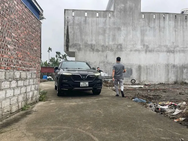 Bán Đất 78m2 có sẵn 78 m2 thổ cư giá 1.77 tỷ tại - Hoa Động ô tô đỗ cửa.l/h:076.231.9990 e Thúy