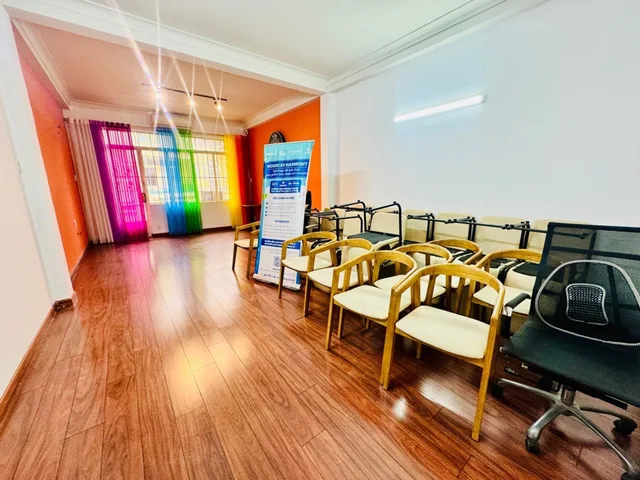 Bán Nhà riêng 69m2 có sẵn 69 m2 thổ cư giá 26 tỷ tại Đường Thành Thái Phường 12 Quận 10 TP. Hồ Chí Minh