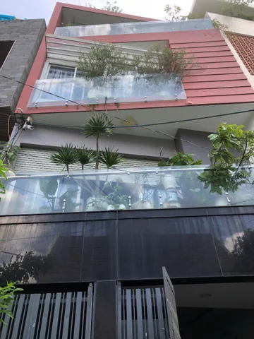 Bán Nhà riêng 60m2 có sẵn 60 m2 thổ cư giá 8.5 tỷ tại - Chọn - Phường Hiệp Bình Chánh Quận Thủ Đức TP. Hồ Chí Minh