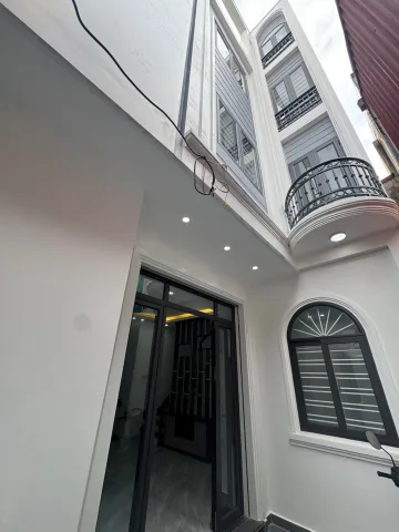 Bán Nhà riêng 40m2 có sẵn 40 m2 thổ cư giá 3.85 tỷ tại Đường Miếu Hai Xã Phường Dư Hàng Kênh Quận Lê Chân Hải Phòng