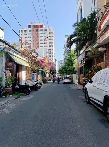 ‼️Kiệt 2 oto quay đầu đường Tô Hiến Thành - GIÁ 10,5 Tỷ TL.