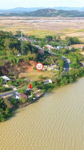 Bán Đất 613.9m2 có sẵn 250 m2 thổ cư giá 3 tỷ tại Xã Yang Reh Huyện Krông Bông Đắk Lắk