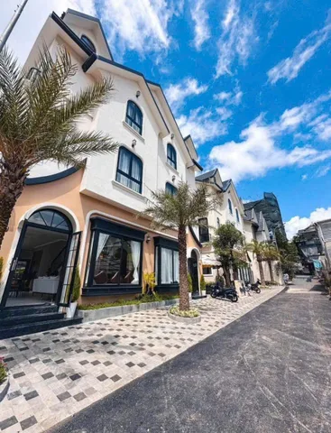 Cho thuê villa full nội thất sang trọng giá 70 triệu tại Đường An Bình Phường 3 Thành phố Đà Lạt Lâm Đồng