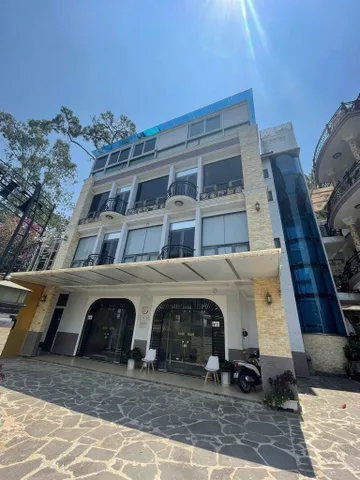 Cho thuê Mặt bằng kinh doanh 200m2 giá 50 triệu tại Đường Đống Đa Phường 3 Thành phố Đà Lạt Lâm Đồng