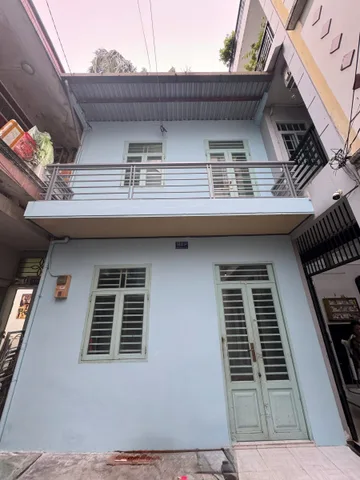 CHO THUÊ NHÀ  1 TRỆT 1 LẦU,  GIÁ RẺ - ĐƯỜNG ÂU CƠ, P.10, Q.TÂN BÌNH