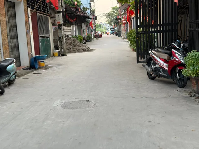 Bán Đất 74m2 có sẵn 74 m2 thổ cư giá 2.4 tỷ tại Đường Nguyễn Văn Cừ Xã Phù Khê Thị xã Từ Sơn Bắc Ninh