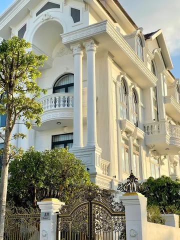 Bán Nhà riêng 311m2 có sẵn 311 m2 thổ cư giá 19 tỷ tại Đường Số 14 Phường Nhơn Bình Thành phố Qui Nhơn Bình Định