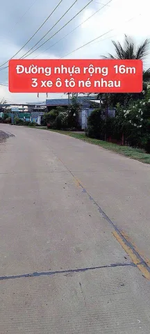 Bán Đất 220.5m2 có sẵn 40 m2 thổ cư giá 1.3 tỷ tại Phường Khánh Xuân Thành phố Buôn Ma Thuột Đắk Lắk