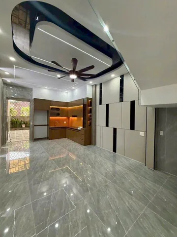 Bán Nhà riêng 100m2 có sẵn 60 m2 thổ cư giá 3.2 tỷ tại - Chọn - Phường Dĩ An Thành phố Dĩ An Bình Dương