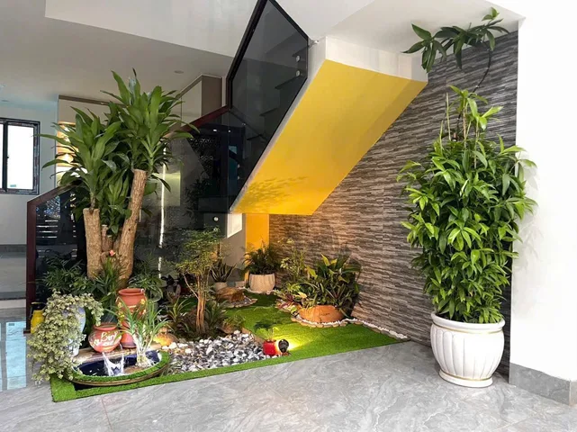 Bán Nhà riêng 53m2 có sẵn 53 m2 thổ cư giá 6.8 tỷ tại - Chọn - Xã Yên Viên Huyện Gia Lâm Hà Nội