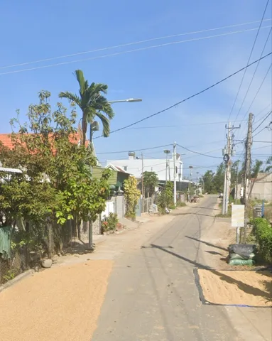 🌟 BÁN ĐẤT TU BÔNG 119,5m2 – VẠN NINH | GIÁ CHỈ 16 TRIỆU/M2 🌟
