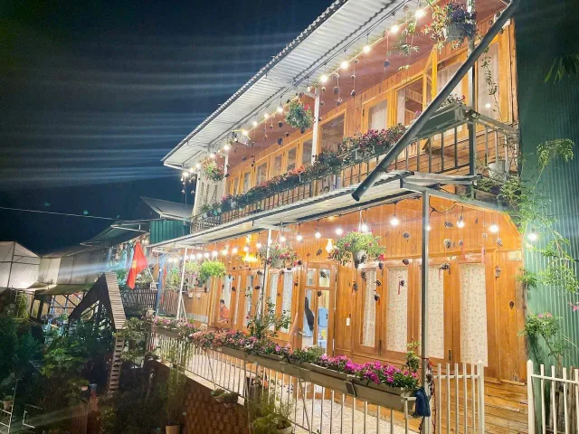 Cần sang nhượng homestay giá 10 triệu tại Đường Nguyễn Hoàng Phường 7 Thành phố Đà Lạt Lâm Đồng