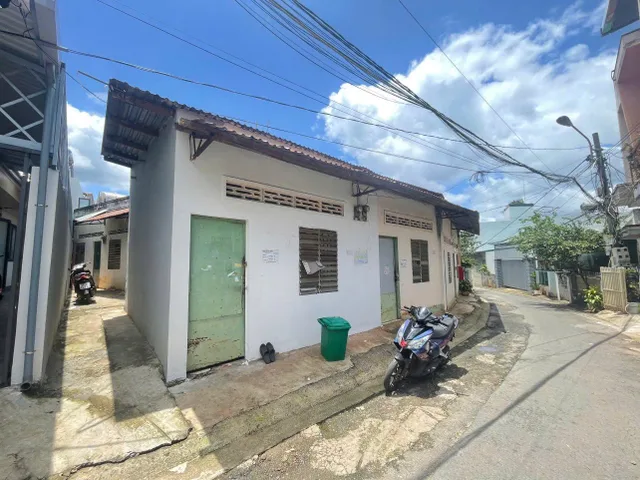 Bán Nhà trọ 122.6m2 có sẵn 40 m2 thổ cư giá 2.59 tỷ tại Phường Thắng Lợi Thành phố Buôn Ma Thuột Đắk Lắk