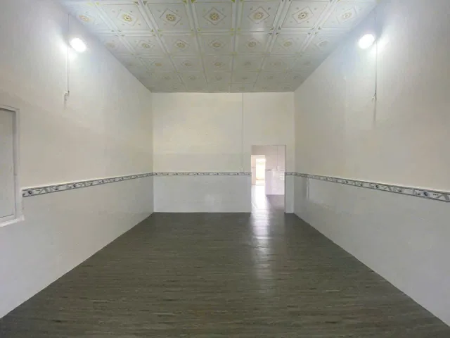 Kẹ tiền NH cần bán Nhà riêng 161m2 có sẵn 40 m2 thổ cư giá 1.3 tỷ (có tl) tại Đường Tỉnh lộ 52 Thị trấn Đất Đỏ Huyện Đất Đỏ Bà Rịa - Vũng Tàu