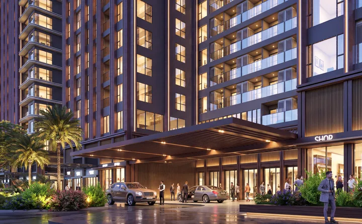 Sun Festo Town căn hộ khoáng nóng Onsen đầu tiên đầu tư 1 vốn nhận 2 giá trị