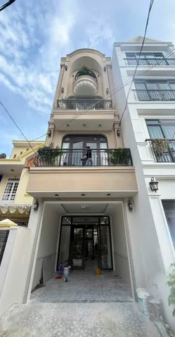 Cho thuê villa nội thất sang trọng giá 38 triệu tại Đường Mai Hoa Thôn Phường 2 Thành phố Đà Lạt Lâm Đồng