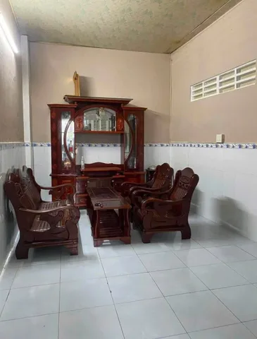 CHỦ KHÓ KHĂN BÁN NHANH NHÀ Tân Phú Trung giá rẻ 700TR