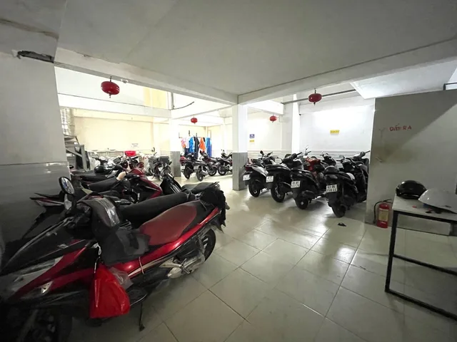 215) Bán Nhà trọ 173m2 có sẵn 173 m2 thổ cư giá 19 tỷ tại Phường 15 Quận Tân Bình TP. Hồ Chí Minh