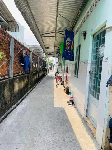 CHỦ NGỘP THỞ CẮT LỖ SÂU DÃY TRỌ 150M2 - ĐANG KÍN PHÒNG, CHỈ 850 TRIỆU BAO SỔ!